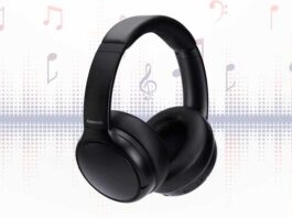 Audífonos Panasonic RB-M600B: tecnología, diseño y autonomía en una nueva experiencia de audio Audífonos Panasonic RB M600