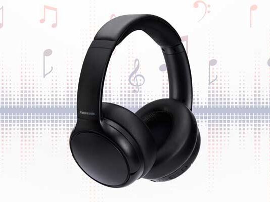 Audífonos Panasonic RB-M600B: tecnología, diseño y autonomía en una nueva experiencia de audio Audífonos Panasonic RB M600