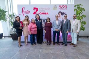 alianza por la detección oportuna de cáncer de mama