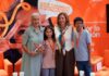 Movimiento Va por Mi Cuenta de Fundación Alsea inicia su campaña de recaudación 2026 campaña de recaudación 2026 Va por Mi Cuenta
