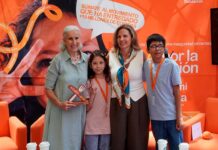 Movimiento Va por Mi Cuenta de Fundación Alsea inicia su campaña de recaudación 2026 campaña de recaudación 2026 Va por Mi Cuenta