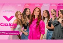 serie Cíclicas by Saba en Prime Video