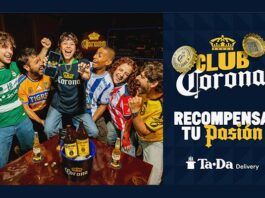 Club Corona recompensa a la afición mexicana