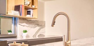 cómo tener una cocina moderna