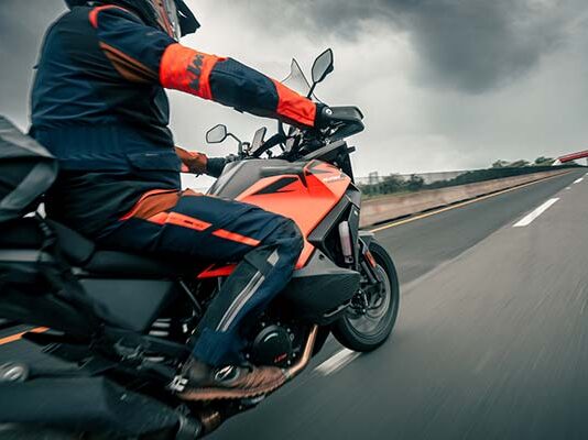 Lluvia, lodo y gloria: La hazaña de los riders KTM en la ruta Veracruz-Acapulco 2026 rodada Veracruz-Acapulco KTM