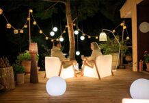 ¿Tienes terraza o balcón? 4 tips para decorar el exterior de tu hogar cómo decorar el exterior de tu hogar