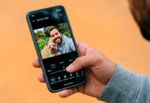editar en celular con herramientas locales o en la nube