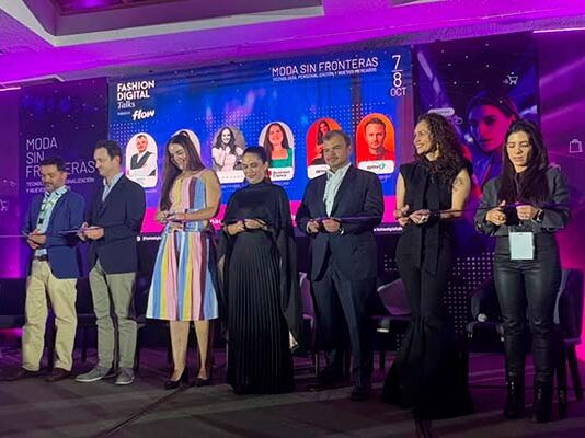 análisis de la industria de la moda en Fashion Digital Talks 2026