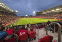 Cómo las casas de apuestas deportivas se volvieron patrocinadores clave del Fútbol Mexicano Futbol Mexicano