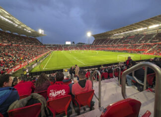 Cómo las casas de apuestas deportivas se volvieron patrocinadores clave del Fútbol Mexicano Futbol Mexicano