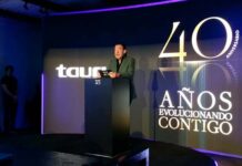 Taurus celebra 40 años en México con planes de crecimiento y renovación Taurus cumple 40 años en México