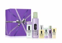 productos Holidays Clinique