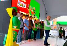 Bodega Aurrera inaugura Juguetirama 2026 para acompañar la temporada de regalos Juguetirama 2026 Bodega Aurrera