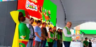 Juguetirama 2026 Bodega Aurrera
