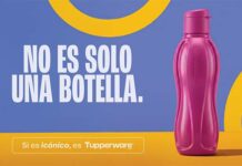 Llámalo como quieras, la campaña que muestra el poder de ser Tupperware campaña Llámalo como quieras Tupperware