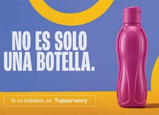 Llámalo como quieras, la campaña que muestra el poder de ser Tupperware campaña Llámalo como quieras Tupperware