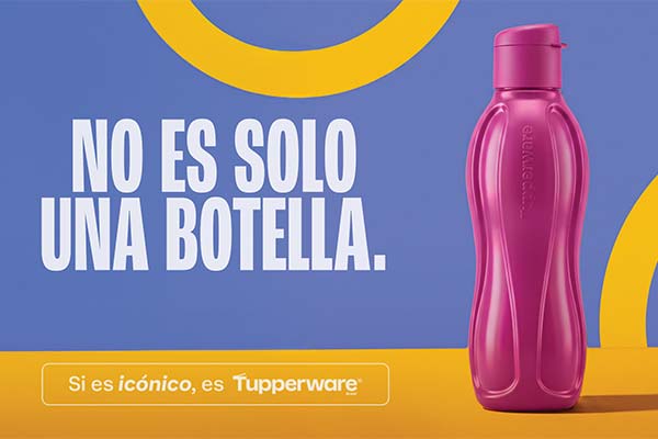 llamalo-como-quieras campaña Llámalo como quieras Tupperware