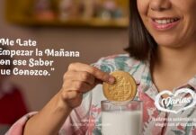 Marias Gamesa retira logo y empaque para su nueva campaña “Me Late” campaña Me Late Marias Gamesa