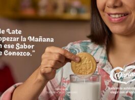 campaña Me Late Marias Gamesa