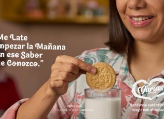 campaña Me Late Marias Gamesa
