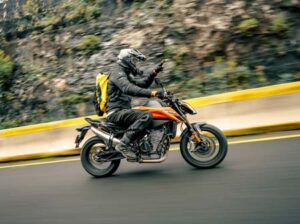 motocicletas KTM