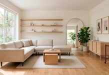 Muebles funcionales para sala: Claves para ganar espacio sin sacrificar diseño qué muebles para sala elegir para espacios pequeños