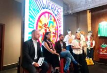 actividades Mujeres en la Lucha 2026