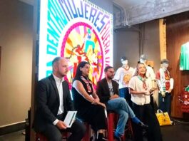actividades Mujeres en la Lucha 2026