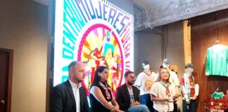 actividades Mujeres en la Lucha 2026
