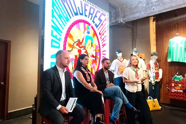 mujeres-en-la-lucha-2026 actividades Mujeres en la Lucha 2026