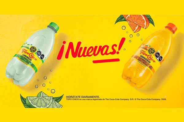 naranjada-y-limonada-topo-chico sabores Limonada y Naranjada Topo Chico