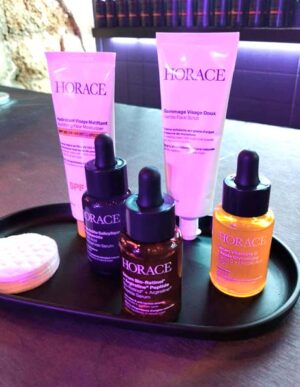 productos skincare masculino
