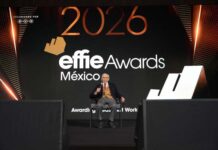 ganadores Effie Awards México 2026