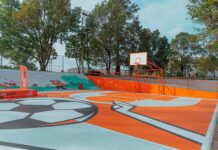 programa Activarte por Little Caesars