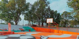 programa Activarte por Little Caesars