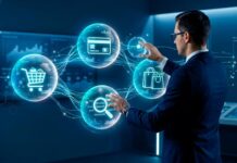 cómo convertir datos de compra en ventas reales