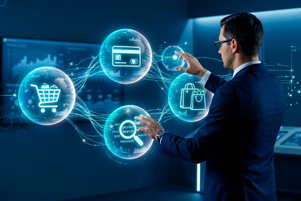 retail-media cómo convertir datos de compra en ventas reales