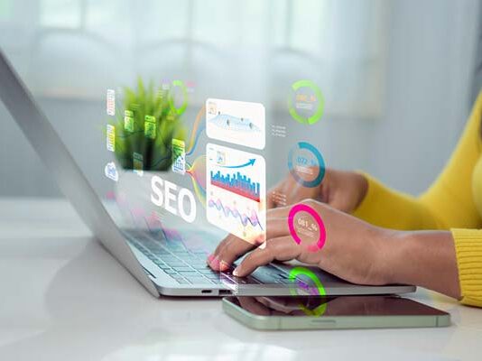 contratar servicio seo profesional