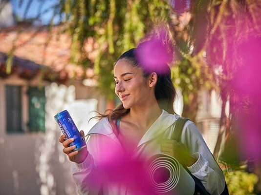 tendencias en bebidas no alcohólicas