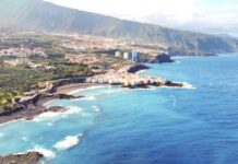 Tiempo de ocio y vacaciones tenerife