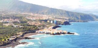 Tiempo de ocio y vacaciones tenerife