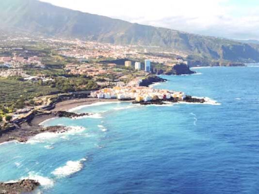 Ideas para disfrutar del tiempo libre durante las vacaciones Tiempo de ocio y vacaciones tenerife