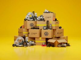 Postventa digital: Volkswagen celebra un año de su tienda oficial en Mercado Libre tienda de postventa Volkswagen en Mercado Libre