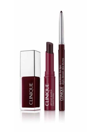 Clinique Black Honey