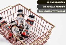 yogur Yoplait Griego Max Protein
