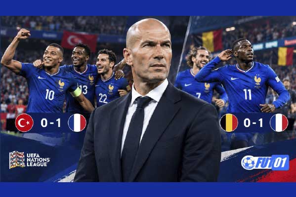 zidane-triunfo-liga Zidane Triunfo Liga de Naciones